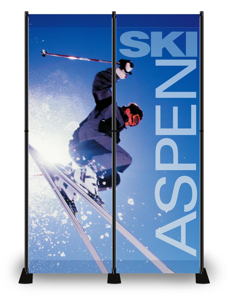 We offer a variety of unique display options.
